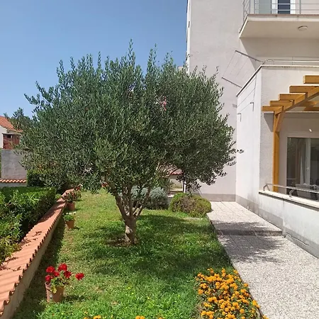 Lisa Apartment Zadar
