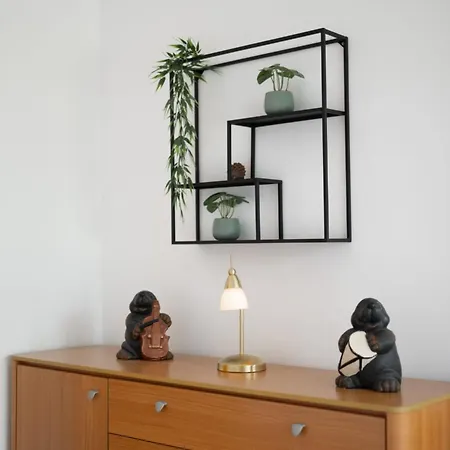 Lisa Apartment *