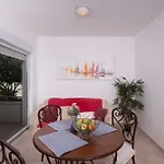 Lisa Appartement *