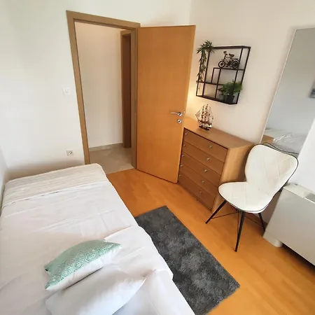 Apartment Lisa Zadar