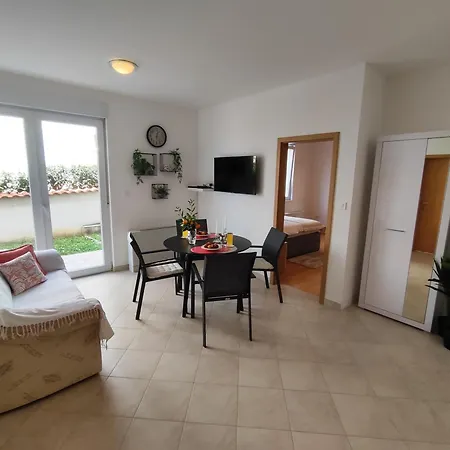 Apartment Lisa