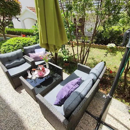 Lisa Appartement Zadar