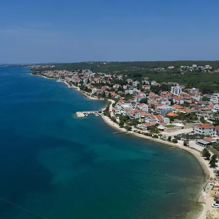 Lägenhet Lisa Zadar