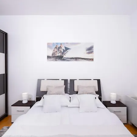 Apartamento Lisa Zadar