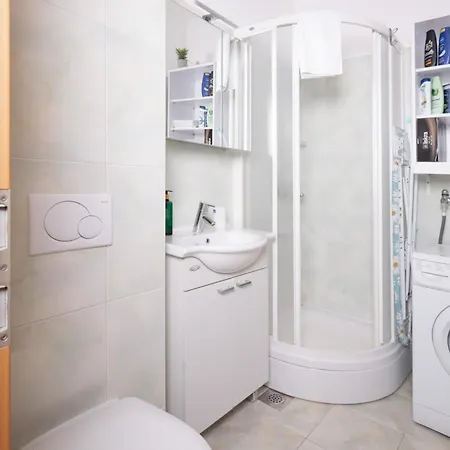 Apartamento Lisa Zadar