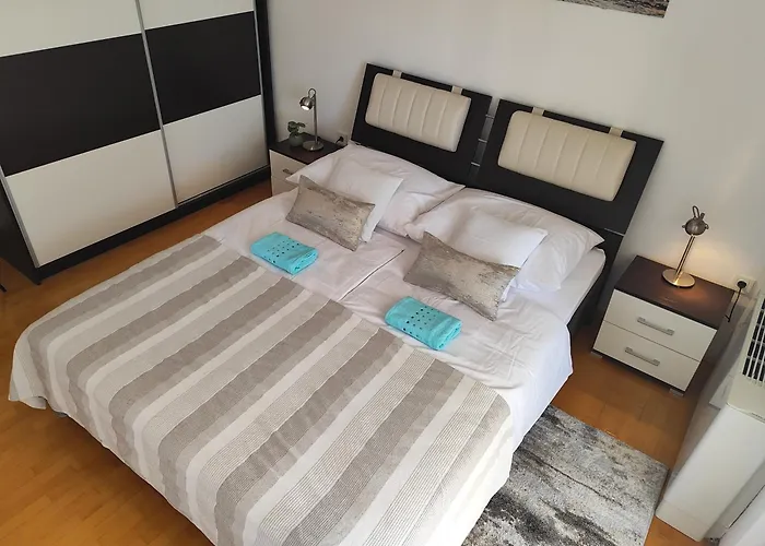 Appartement Lisa Zadar