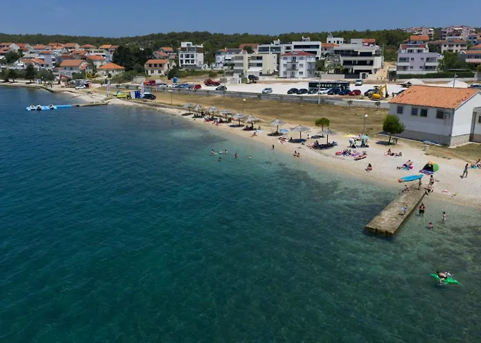 Appartement Lisa Zadar