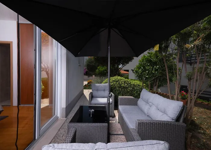 Lisa Appartement Zadar